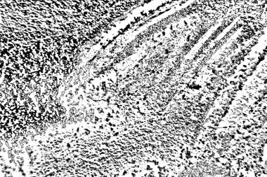 Soyut arkaplan. Monokrom dokusu. Siyah ve beyaz desenli arkaplan. 