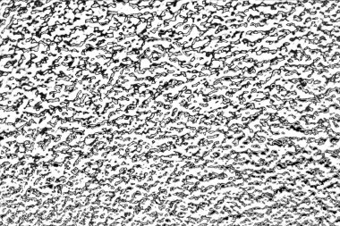 soyut siyah ve beyaz desenli arkaplan