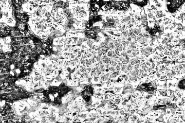 Soyut arkaplan. Monokrom dokusu. Siyah ve beyaz desenli arkaplan. 