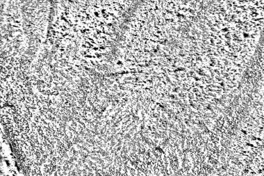 Soyut arkaplan. Monokrom dokusu. Siyah ve beyaz desenli arkaplan. 