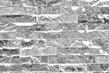 soyut siyah ve beyaz desenli arkaplan