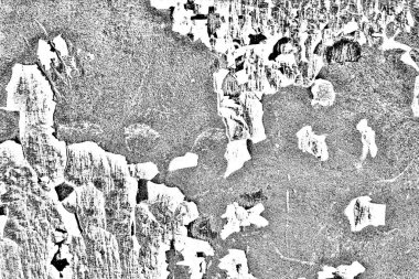 Soyut arkaplan. Monokrom dokusu. Siyah ve beyaz desenli arkaplan. 