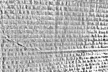 Soyut arkaplan. Monokrom dokusu. Siyah ve beyaz desenli arkaplan. 