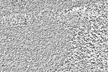 Soyut arkaplan. Monokrom dokusu. Siyah ve beyaz desenli arkaplan. 