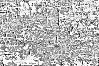 Soyut arkaplan. Monokrom dokusu. Siyah ve beyaz desenli arkaplan. 