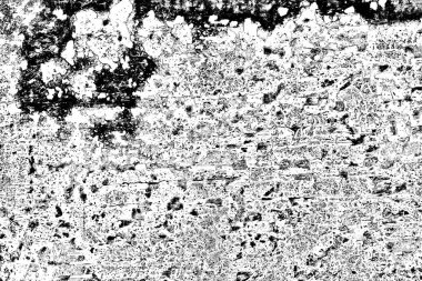 Soyut arkaplan. Monokrom dokusu. Siyah ve beyaz desenli arkaplan. 