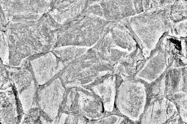 Soyut arkaplan. Monokrom dokusu. Siyah ve beyaz desenli arkaplan. 