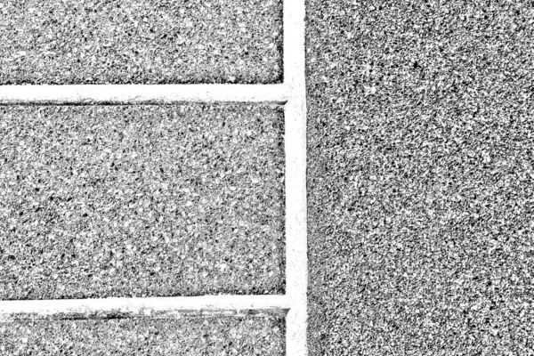 Fondo Abstracto Textura Monocromática Fondo Texturizado Blanco Negro —  Fotos de Stock