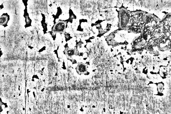 Fondo Texturizado Abstracto Blanco Negro — Foto de Stock