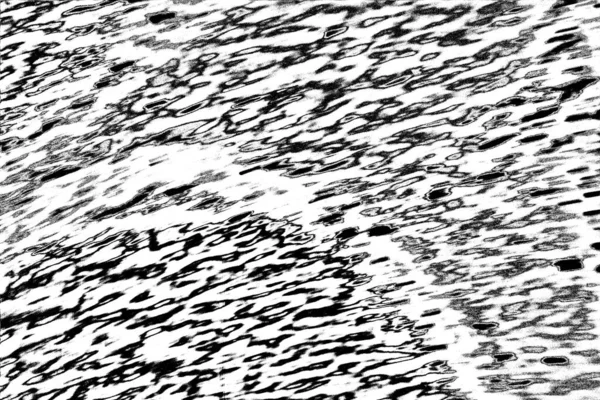 Fondo Abstracto Textura Monocromática Fondo Texturizado Blanco Negro — Foto de Stock