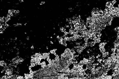 Soyut arkaplan. Monokrom dokusu. Siyah ve beyaz desenli arkaplan. 