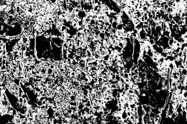 Soyut arkaplan. Monokrom dokusu. Siyah ve beyaz desenli arkaplan. 