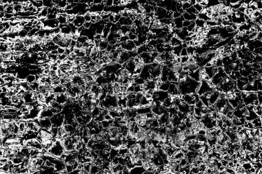 Soyut arkaplan. Monokrom dokusu. Siyah ve beyaz desenli arkaplan. 