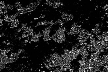 Soyut arkaplan. Monokrom dokusu. Siyah ve beyaz desenli arkaplan. 