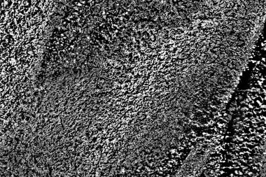 Soyut arkaplan. Monokrom dokusu. Siyah ve beyaz desenli arkaplan. 