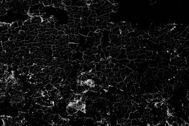 Soyut arkaplan. Monokrom dokusu. Siyah ve beyaz desenli arkaplan. 