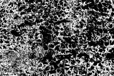 Soyut arkaplan. Monokrom dokusu. Siyah ve beyaz desenli arkaplan. 