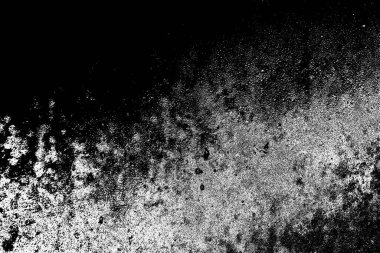 Soyut arkaplan. Monokrom dokusu. Siyah ve beyaz desenli arkaplan. 