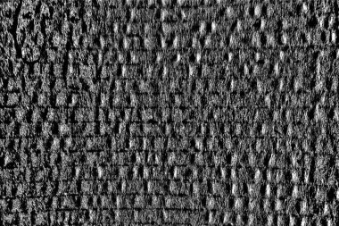 Soyut arkaplan. Monokrom dokusu. Siyah ve beyaz desenli arkaplan. 