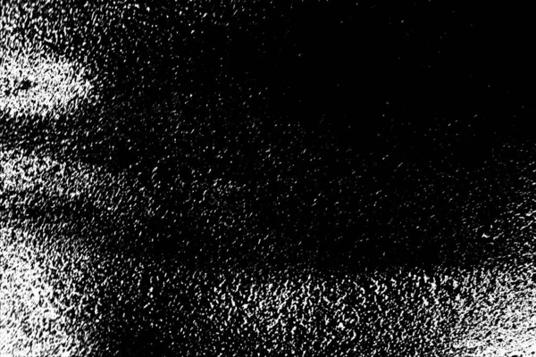 Fondo Abstracto Textura Monocromática Fondo Texturizado Blanco Negro — Foto de Stock