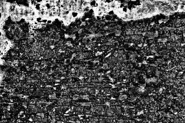 Contexte Abstrait Texture Monochrome Fond Texturé Noir Blanc — Photo