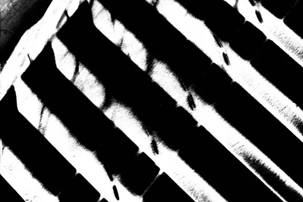 Fondo Abstracto Textura Monocromática Fondo Texturizado Blanco Negro — Foto de Stock