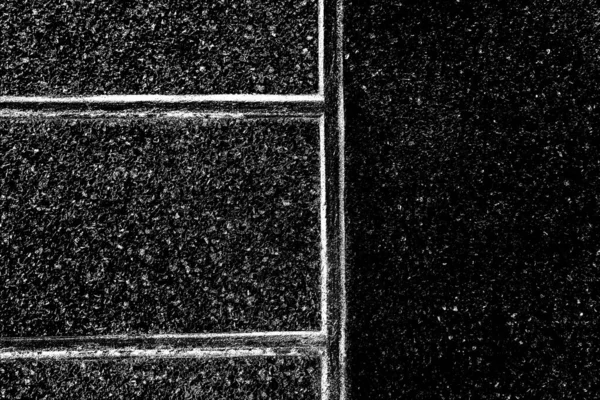 Contexte Abstrait Texture Monochrome Fond Texturé Noir Blanc — Photo