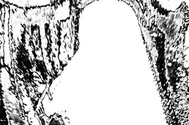 Soyut arkaplan. Monokrom dokusu. Siyah ve beyaz desenli arkaplan. 