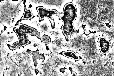 Soyut arkaplan. Monokrom dokusu. Siyah ve beyaz desenli arkaplan. 