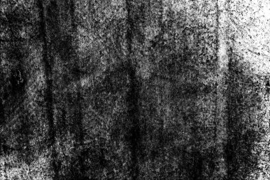 Soyut arkaplan. Monokrom dokusu. Siyah ve beyaz desenli arkaplan. 