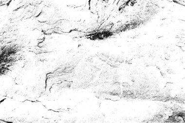 Soyut arkaplan. Monokrom dokusu. Siyah ve beyaz desenli arkaplan. 