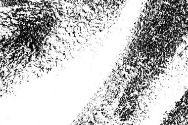 Soyut arkaplan. Monokrom dokusu. Siyah ve beyaz desenli arkaplan. 