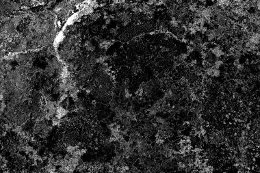 Soyut arkaplan. Monokrom dokusu. Siyah ve beyaz desenli arkaplan. 