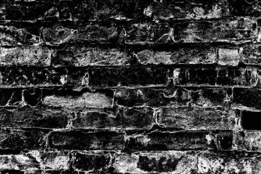 Soyut arkaplan. Monokrom dokusu. Siyah ve beyaz desenli arkaplan. 