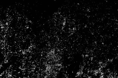 Soyut arkaplan. Monokrom dokusu. Siyah ve beyaz desenli arkaplan. 