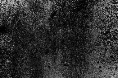 Soyut arkaplan. Monokrom dokusu. Siyah ve beyaz desenli arkaplan. 