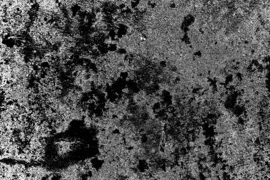 Soyut arkaplan. Monokrom dokusu. Siyah ve beyaz desenli arkaplan. 