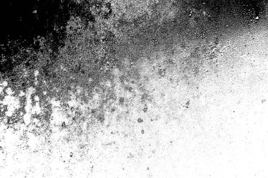 Soyut arkaplan. Monokrom dokusu. Siyah ve beyaz desenli arkaplan. 