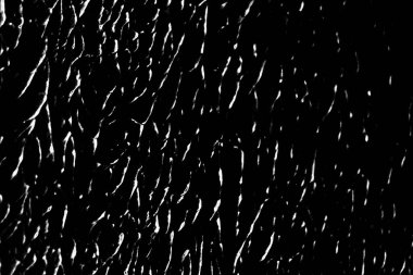 Soyut arkaplan. Monokrom dokusu. Siyah ve beyaz desenli arkaplan. 