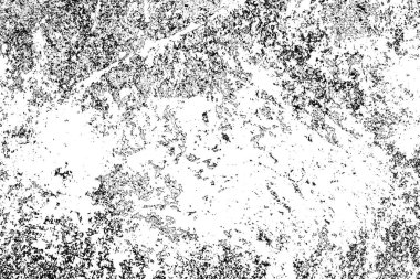 Soyut arkaplan. Monokrom dokusu. Siyah ve beyaz desenli arkaplan. 