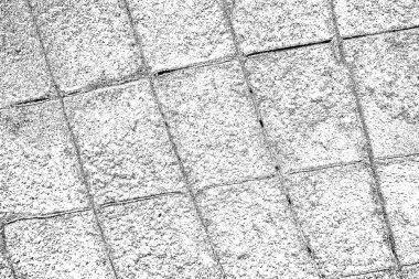 Soyut arkaplan. Monokrom dokusu. Siyah ve beyaz desenli arkaplan. 