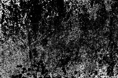 Soyut arkaplan. Monokrom dokusu. Siyah ve beyaz desenli arkaplan. 