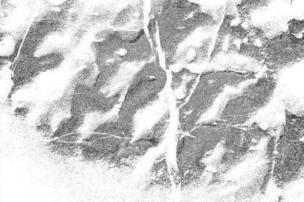 Fondo Abstracto Textura Monocromática Fondo Texturizado Blanco Negro — Foto de Stock