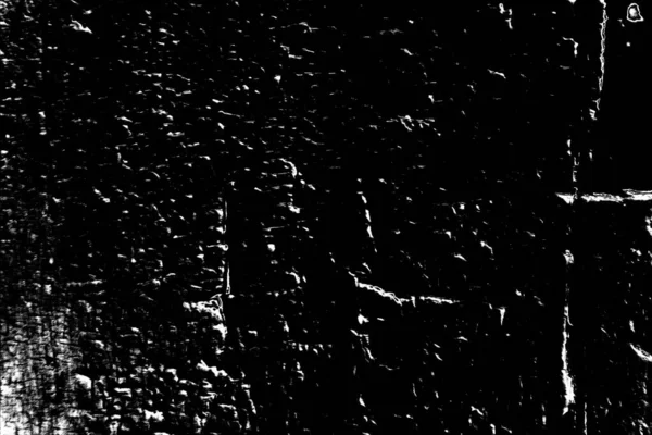 Fundo Abstrato Textura Monocromática Preto Branco Texturizado Fundo — Fotografia de Stock