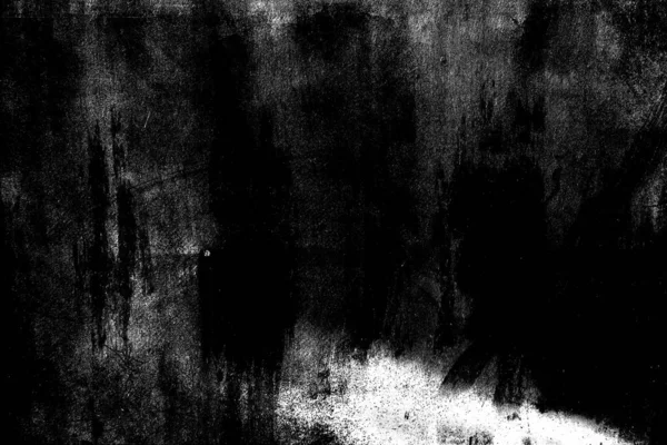 Contexte Abstrait Texture Monochrome Fond Texturé Noir Blanc — Photo