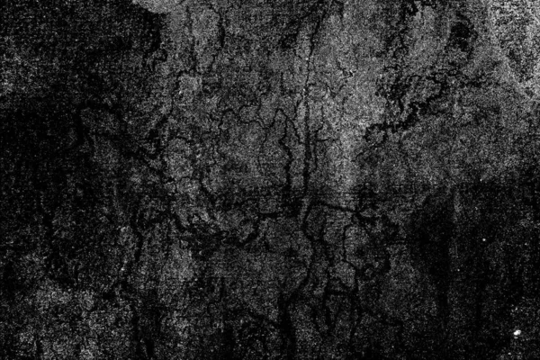 Contexte Abstrait Texture Monochrome Fond Texturé Noir Blanc — Photo