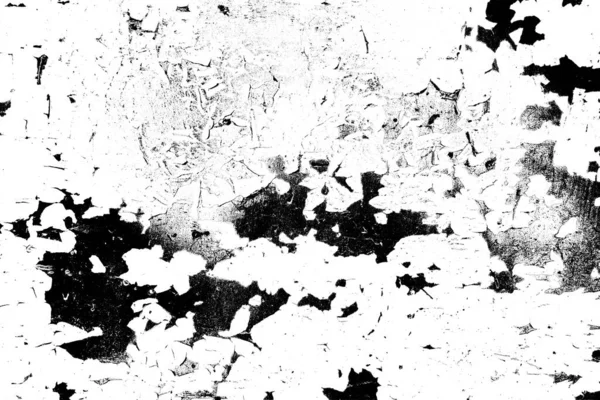 Sfondo Astratto Struttura Monocromatica Bianco Nero Sfondo Strutturato — Foto Stock