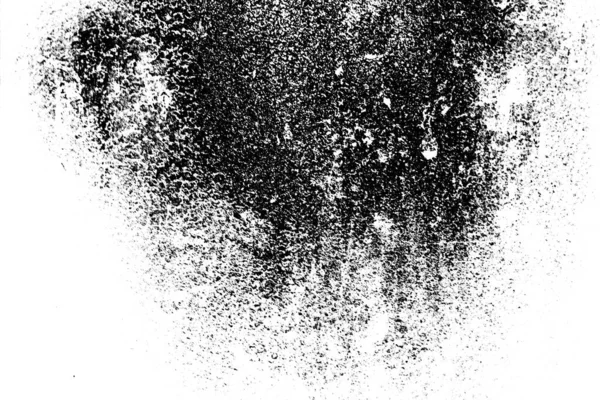 Contexte Abstrait Texture Monochrome Fond Texturé Noir Blanc — Photo