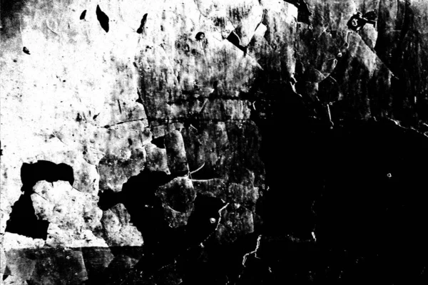 Fondo Abstracto Textura Monocromática Fondo Texturizado Blanco Negro — Foto de Stock