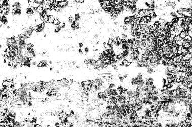 Soyut arkaplan. Monokrom dokusu. Siyah ve beyaz desenli arkaplan. 